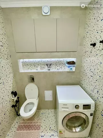 2-комнатная квартира, этаж 5 из 5, 65 м²