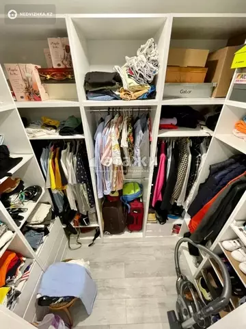 2-комнатная квартира, этаж 5 из 5, 65 м²