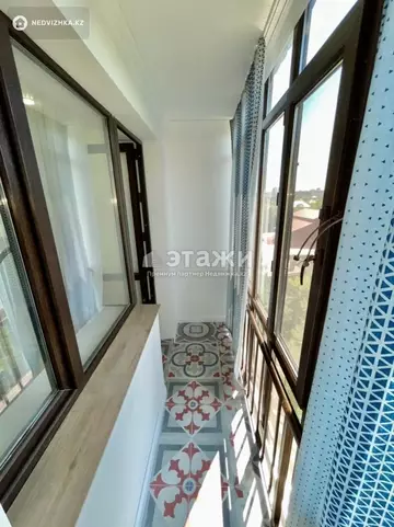 2-комнатная квартира, этаж 5 из 5, 65 м²