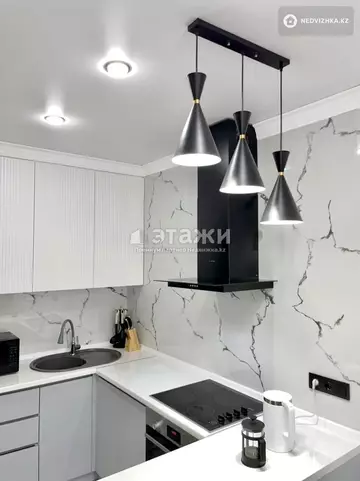2-комнатная квартира, этаж 5 из 5, 65 м²