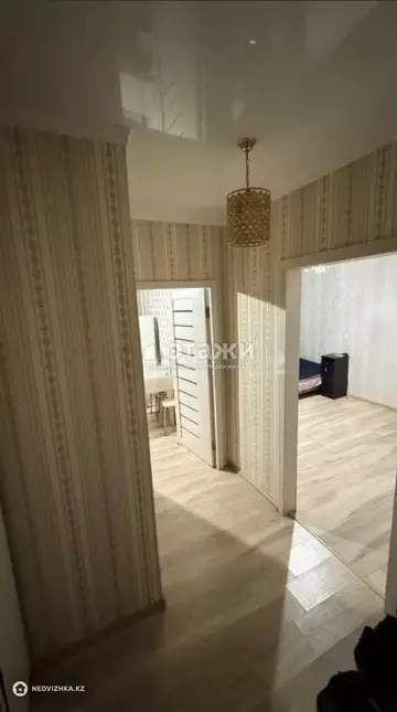 1-комнатная квартира, этаж 5 из 10, 35 м²