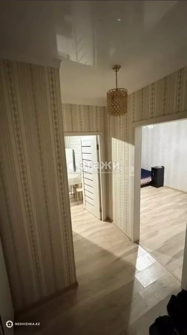 35 м², 1-комнатная квартира, этаж 5 из 10, 35 м², изображение - 1