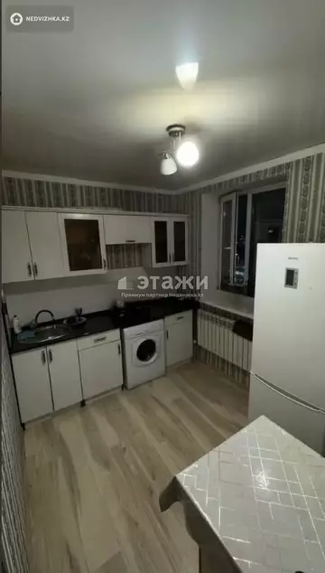 35 м², 1-комнатная квартира, этаж 5 из 10, 35 м², изображение - 1