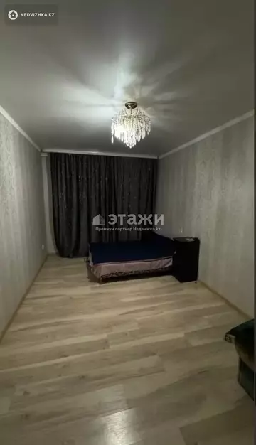 35 м², 1-комнатная квартира, этаж 5 из 10, 35 м², изображение - 2