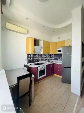 60 м², 3-комнатная квартира, этаж 10 из 10, 60 м², изображение - 4