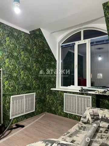 60 м², 3-комнатная квартира, этаж 10 из 10, 60 м², изображение - 5