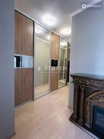 60 м², 3-комнатная квартира, этаж 10 из 10, 60 м², изображение - 6