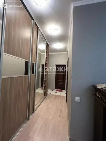 60 м², 3-комнатная квартира, этаж 10 из 10, 60 м², изображение - 7