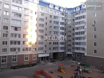 60 м², 3-комнатная квартира, этаж 10 из 10, 60 м², изображение - 8