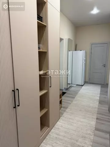 2-комнатная квартира, этаж 3 из 9, 69 м²