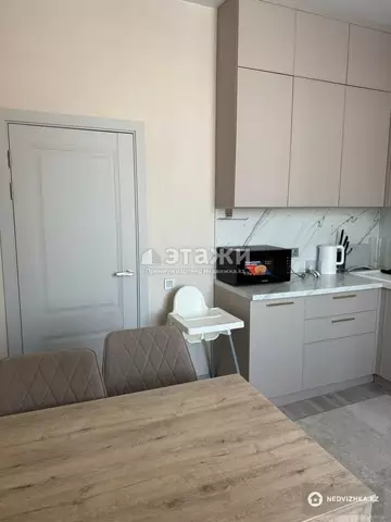 69 м², 2-комнатная квартира, этаж 3 из 9, 69 м², изображение - 4