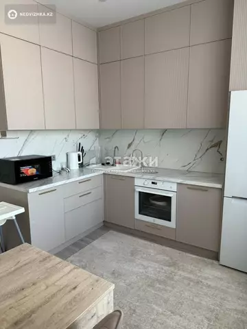 69 м², 2-комнатная квартира, этаж 3 из 9, 69 м², изображение - 5