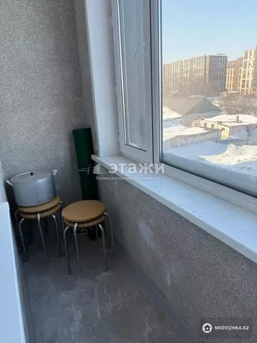 69 м², 2-комнатная квартира, этаж 3 из 9, 69 м², изображение - 6