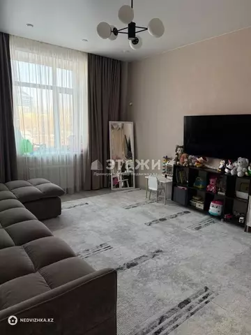 69 м², 2-комнатная квартира, этаж 3 из 9, 69 м², изображение - 8