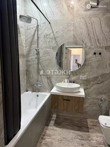 69 м², 2-комнатная квартира, этаж 3 из 9, 69 м², изображение - 10