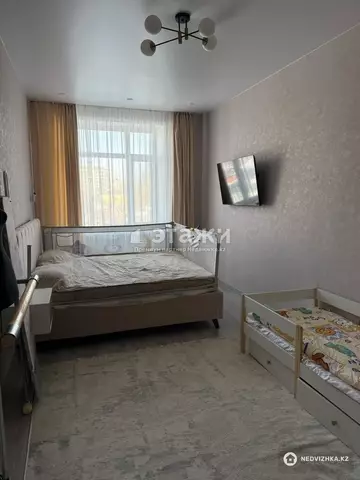 69 м², 2-комнатная квартира, этаж 3 из 9, 69 м², изображение - 11