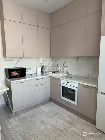 69 м², 2-комнатная квартира, этаж 3 из 9, 69 м², изображение - 13