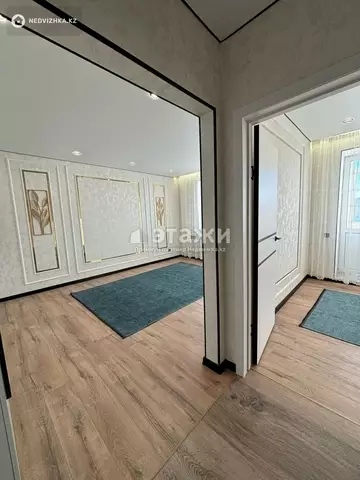1-комнатная квартира, этаж 7 из 9, 36 м²