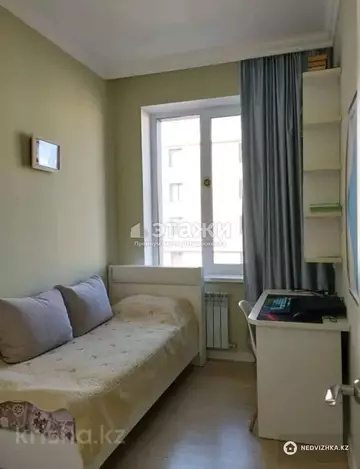 3-комнатная квартира, этаж 6 из 9, 74 м²