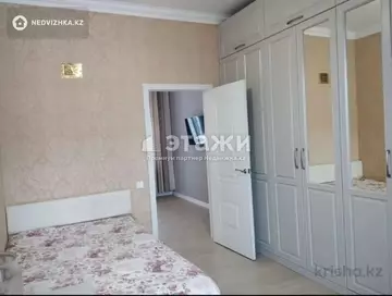 73.8 м², 3-комнатная квартира, этаж 6 из 9, 74 м², изображение - 4
