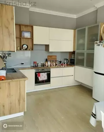 73.8 м², 3-комнатная квартира, этаж 6 из 9, 74 м², изображение - 5
