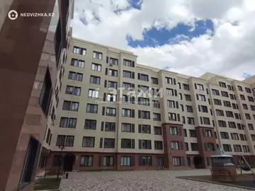 73.8 м², 3-комнатная квартира, этаж 6 из 9, 74 м², изображение - 7