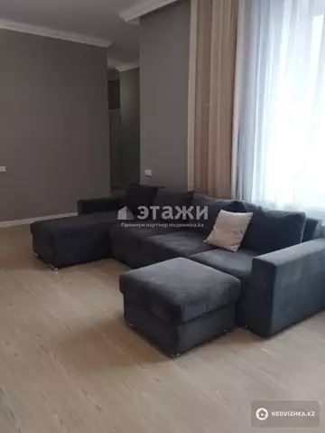73.8 м², 3-комнатная квартира, этаж 6 из 9, 74 м², изображение - 14
