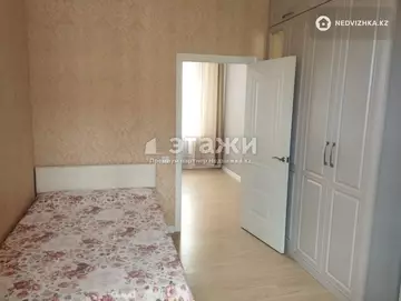 73.8 м², 3-комнатная квартира, этаж 6 из 9, 74 м², изображение - 16