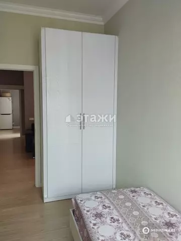 73.8 м², 3-комнатная квартира, этаж 6 из 9, 74 м², изображение - 17