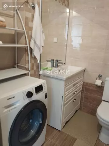 73.8 м², 3-комнатная квартира, этаж 6 из 9, 74 м², изображение - 18