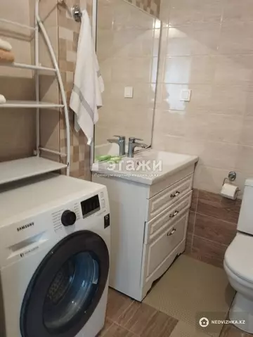 73.8 м², 3-комнатная квартира, этаж 6 из 9, 74 м², изображение - 19