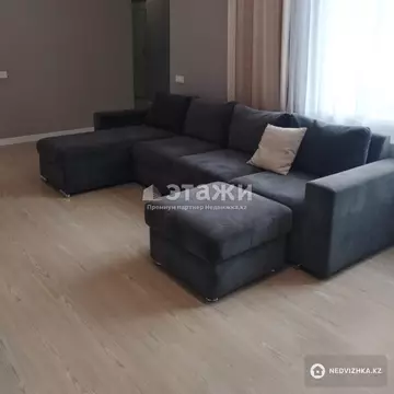 73.8 м², 3-комнатная квартира, этаж 6 из 9, 74 м², изображение - 21