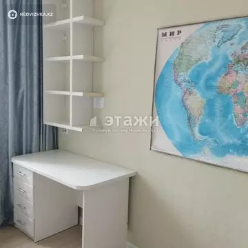 73.8 м², 3-комнатная квартира, этаж 6 из 9, 74 м², изображение - 23