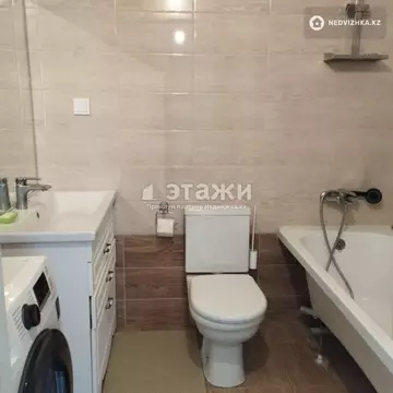73.8 м², 3-комнатная квартира, этаж 6 из 9, 74 м², изображение - 25