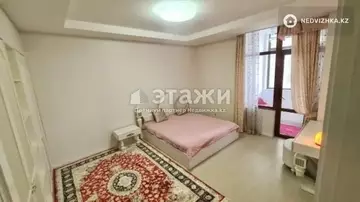 4-комнатная квартира, этаж 6 из 31, 163 м²