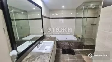 4-комнатная квартира, этаж 6 из 31, 163 м²