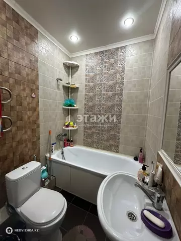 39 м², 1-комнатная квартира, этаж 9 из 10, 39 м², изображение - 1