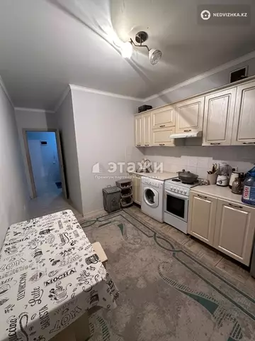 39 м², 1-комнатная квартира, этаж 9 из 10, 39 м², изображение - 2