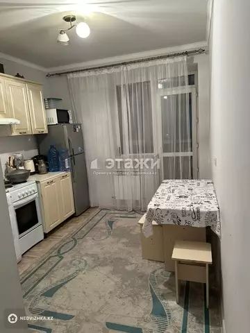 39 м², 1-комнатная квартира, этаж 9 из 10, 39 м², изображение - 4