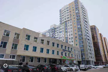 36.6 м², 1-комнатная квартира, этаж 14 из 18, 37 м², изображение - 8