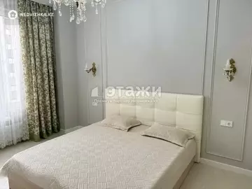 3-комнатная квартира, этаж 6 из 9, 88 м²