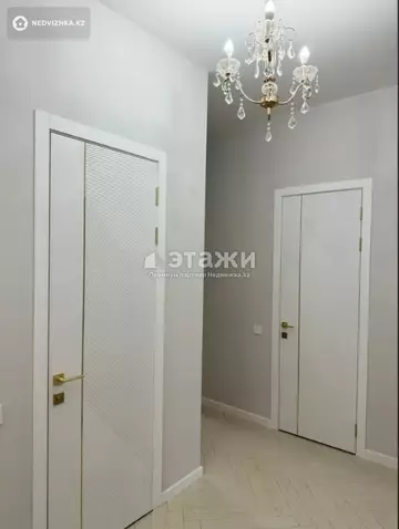 3-комнатная квартира, этаж 6 из 9, 88 м²