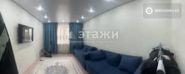 2-комнатная квартира, этаж 4 из 5, 54 м²