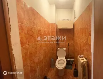 2-комнатная квартира, этаж 4 из 5, 54 м²