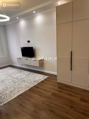 56 м², 2-комнатная квартира, этаж 8 из 9, 56 м², изображение - 6