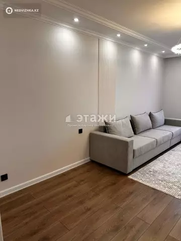 56 м², 2-комнатная квартира, этаж 8 из 9, 56 м², изображение - 7