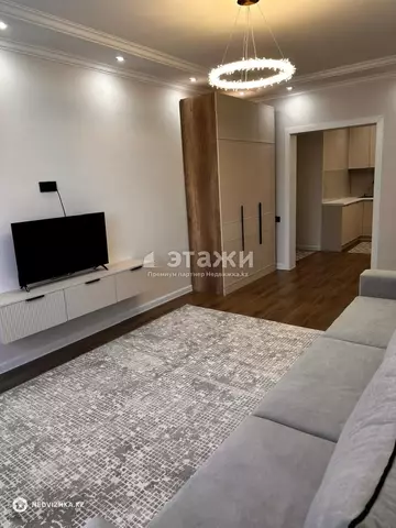 56 м², 2-комнатная квартира, этаж 8 из 9, 56 м², изображение - 8
