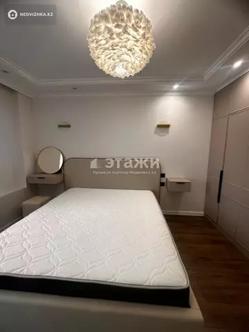56 м², 2-комнатная квартира, этаж 8 из 9, 56 м², изображение - 9