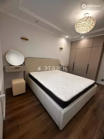 56 м², 2-комнатная квартира, этаж 8 из 9, 56 м², изображение - 11
