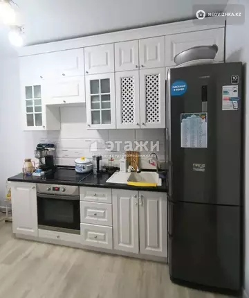 1-комнатная квартира, этаж 3 из 7, 33 м²